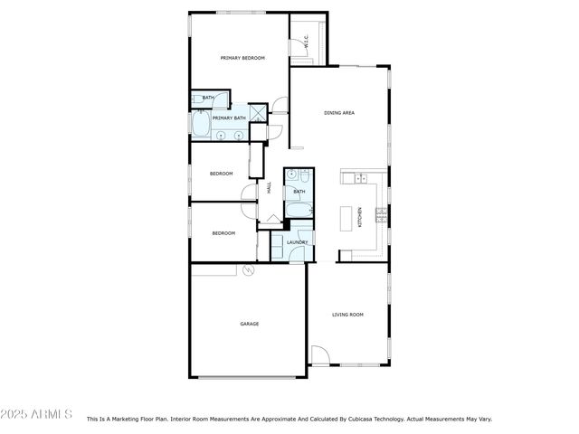 1156 N SAN BENITO Drive, Gilbert, AZ 85234