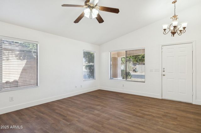 1156 N SAN BENITO Drive, Gilbert, AZ 85234