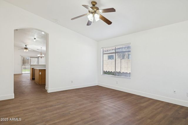 1156 N SAN BENITO Drive, Gilbert, AZ 85234