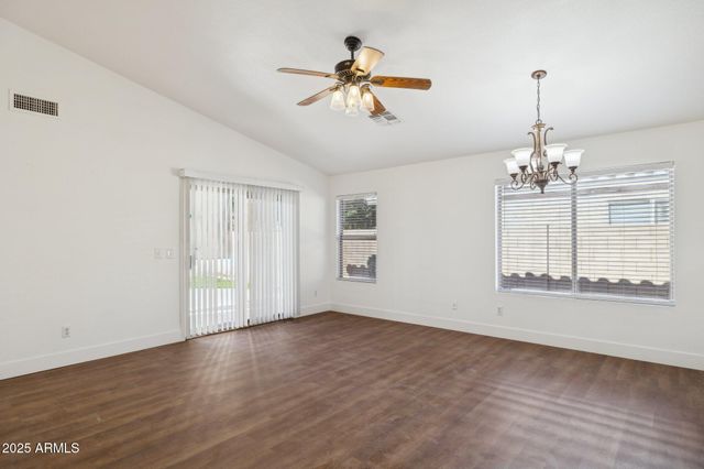 1156 N SAN BENITO Drive, Gilbert, AZ 85234