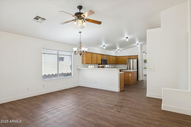 1156 N SAN BENITO Drive, Gilbert, AZ 85234