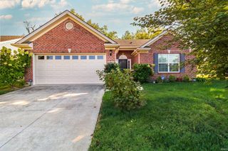 4815 Stables Drive, Evansville, IN 47715