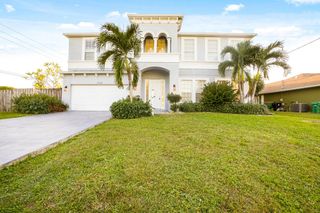 1968 SW Monterrey Lane, Port St Lucie, FL 34953