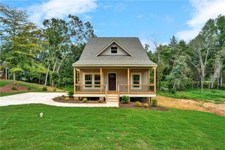 312 Forest Creek Drive, Seneca, SC 29678