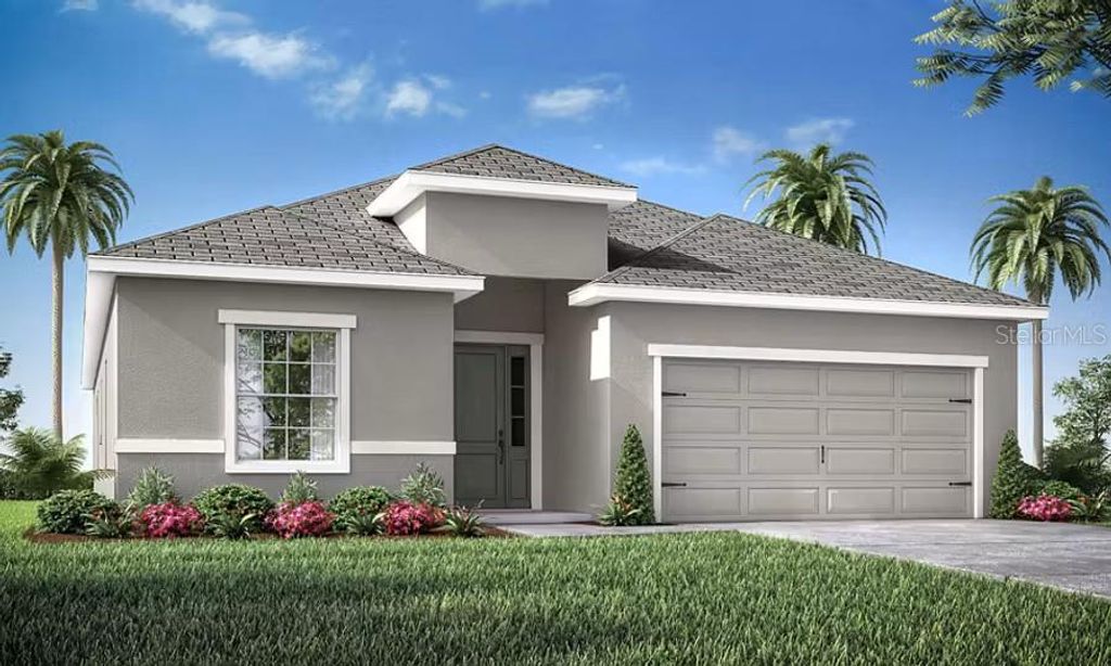 6543 FLOWERING SHRUB STREET, Lakeland, FL 33810