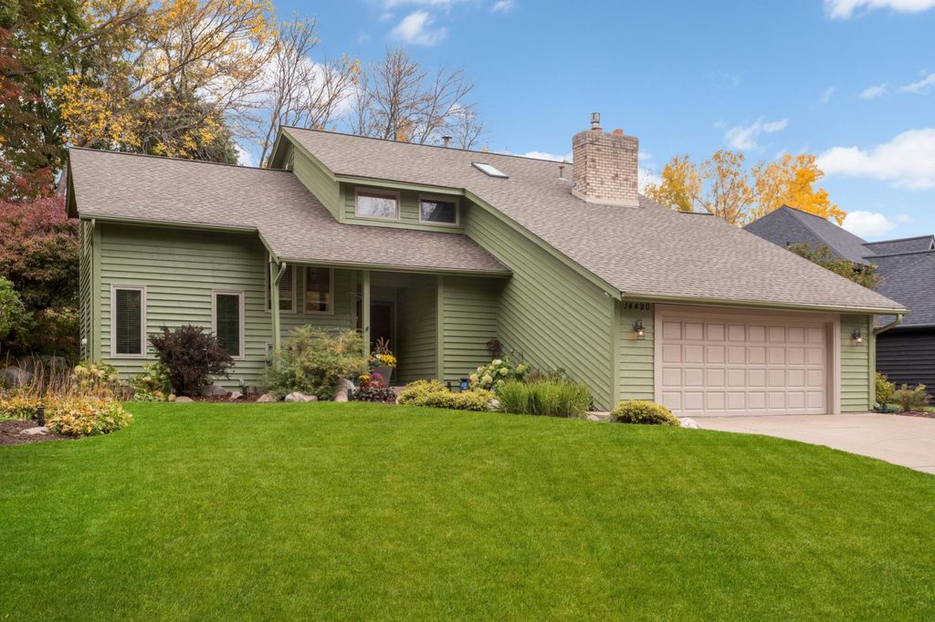 14490 42nd Avenue N, Plymouth, MN 55446 — photo 5