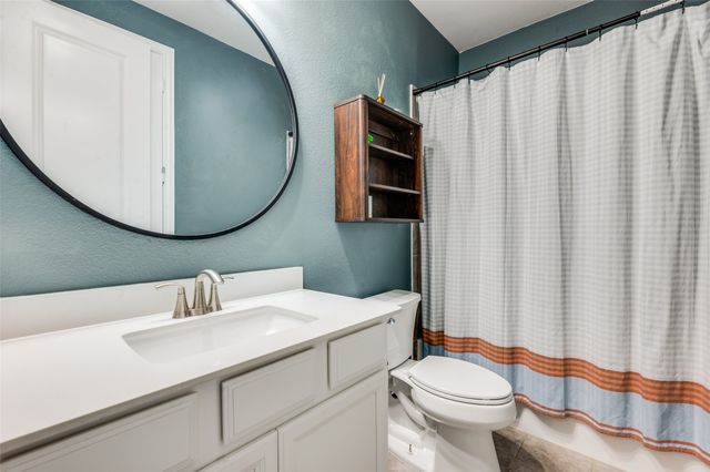 2516 Acadia Drive, Corinth, TX 76210