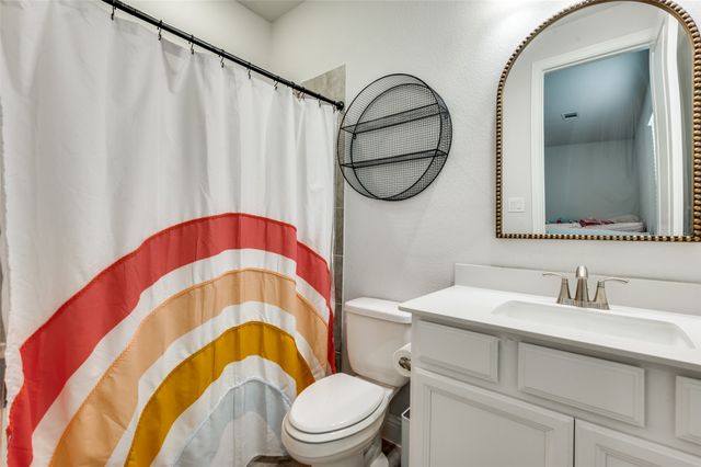 2516 Acadia Drive, Corinth, TX 76210