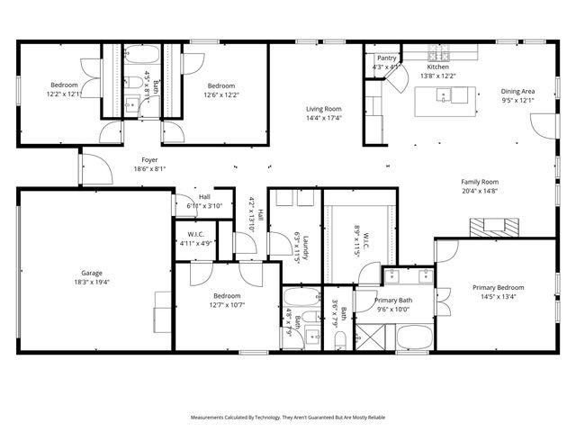 2516 Acadia Drive, Corinth, TX 76210