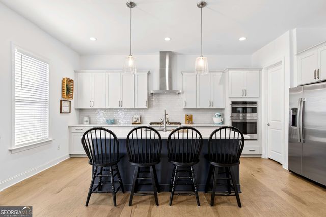 42 Finley Creek Drive, Dawsonville, GA 30534