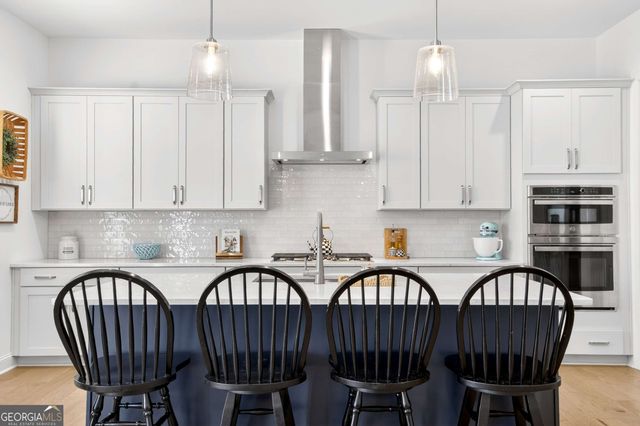 42 Finley Creek Drive, Dawsonville, GA 30534