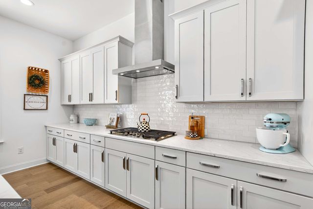 42 Finley Creek Drive, Dawsonville, GA 30534