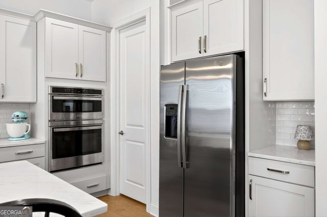 42 Finley Creek Drive, Dawsonville, GA 30534