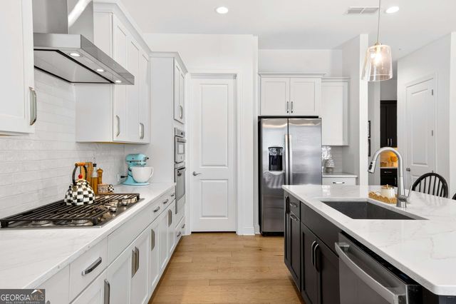 42 Finley Creek Drive, Dawsonville, GA 30534