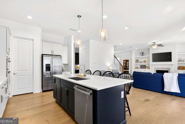 42 Finley Creek Drive, Dawsonville, GA 30534