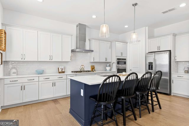 42 Finley Creek Drive, Dawsonville, GA 30534