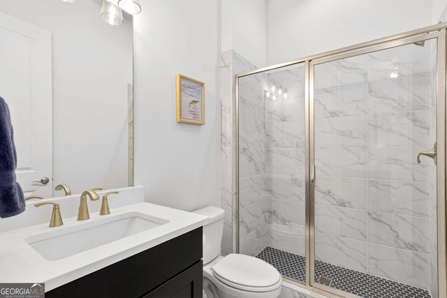 42 Finley Creek Drive, Dawsonville, GA 30534