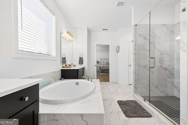 42 Finley Creek Drive, Dawsonville, GA 30534