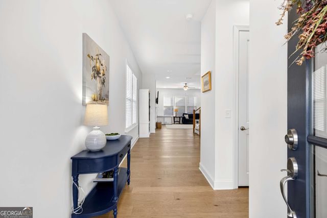 42 Finley Creek Drive, Dawsonville, GA 30534