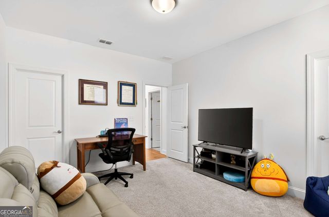 42 Finley Creek Drive, Dawsonville, GA 30534