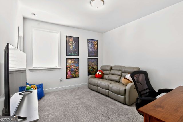 42 Finley Creek Drive, Dawsonville, GA 30534