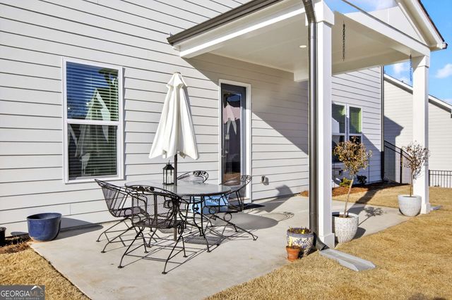 42 Finley Creek Drive, Dawsonville, GA 30534