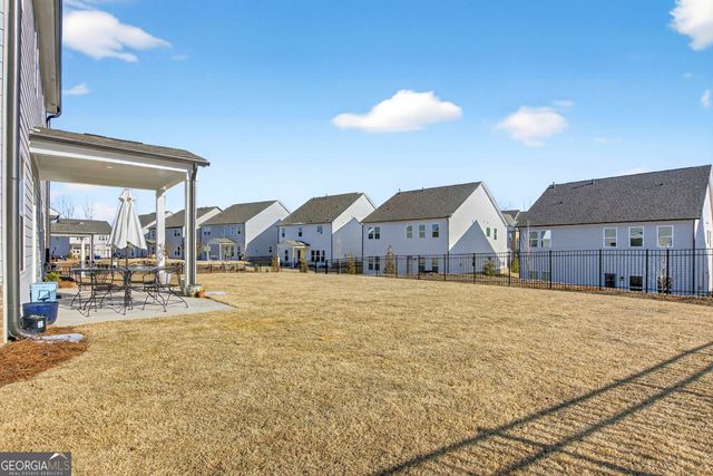 42 Finley Creek Drive, Dawsonville, GA 30534