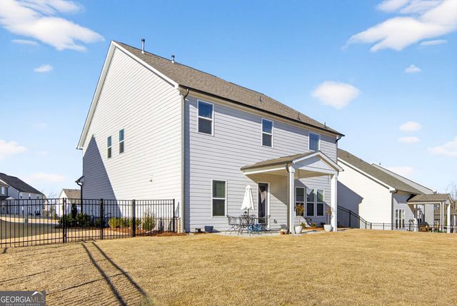 42 Finley Creek Drive, Dawsonville, GA 30534