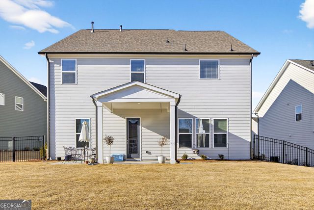 42 Finley Creek Drive, Dawsonville, GA 30534