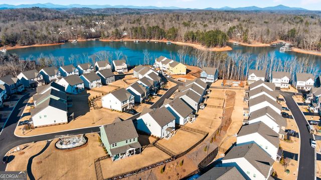 42 Finley Creek Drive, Dawsonville, GA 30534