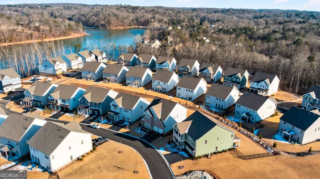 42 Finley Creek Drive, Dawsonville, GA 30534