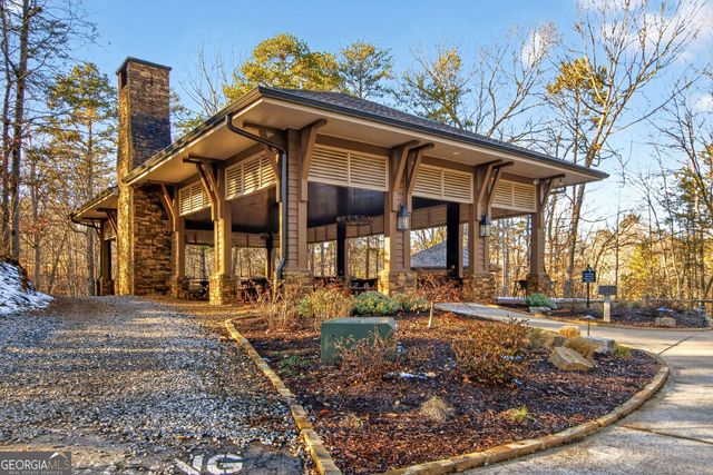 42 Finley Creek Drive, Dawsonville, GA 30534