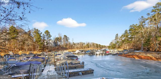 42 Finley Creek Drive, Dawsonville, GA 30534