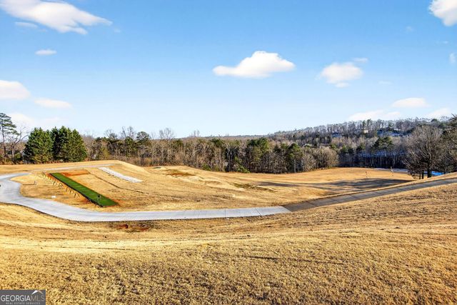 42 Finley Creek Drive, Dawsonville, GA 30534