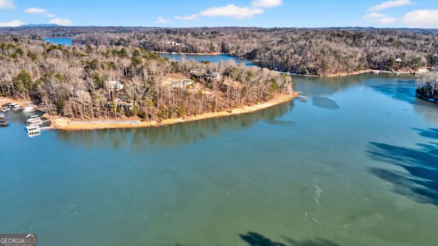 42 Finley Creek Drive, Dawsonville, GA 30534