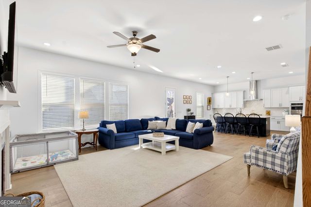 42 Finley Creek Drive, Dawsonville, GA 30534