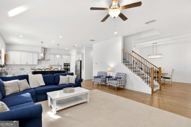 42 Finley Creek Drive, Dawsonville, GA 30534