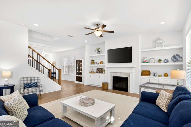 42 Finley Creek Drive, Dawsonville, GA 30534