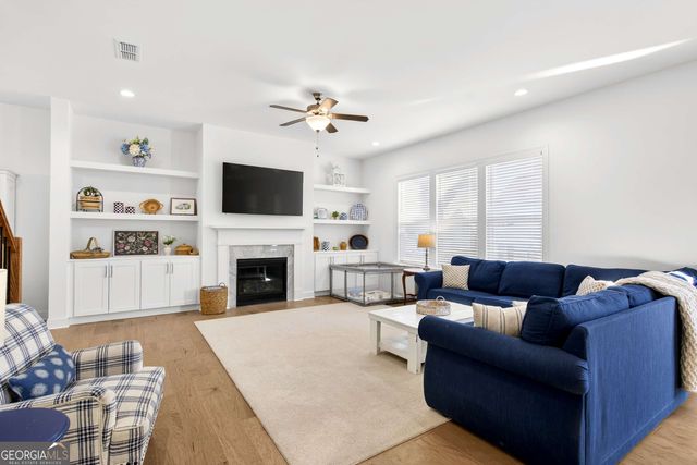 42 Finley Creek Drive, Dawsonville, GA 30534