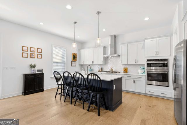 42 Finley Creek Drive, Dawsonville, GA 30534