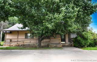 720 Thornton Street, Vian, OK 74962