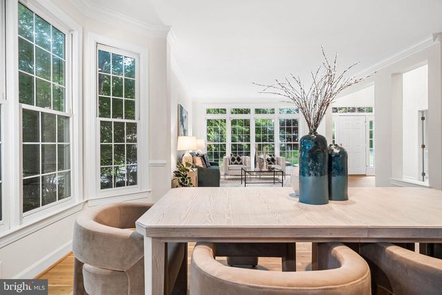 10324 REGENCY STATION DR, Fairfax Station, VA 22039