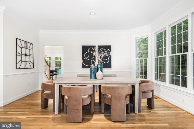 10324 REGENCY STATION DR, Fairfax Station, VA 22039