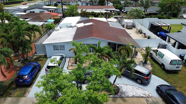 18615 SW 98TH AVENUE, Miami, FL 33157