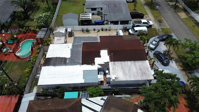 18615 SW 98TH AVENUE, Miami, FL 33157