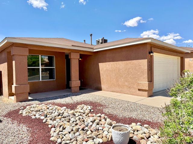 10619 Vista Bella Place NW, Albuquerque, NM 87114