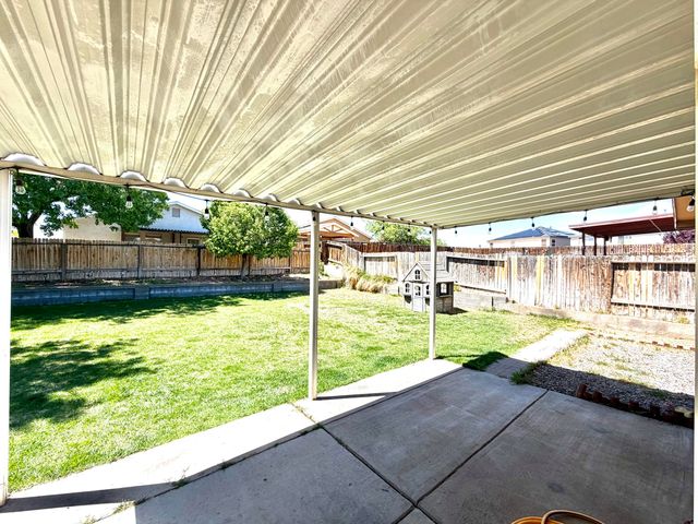 10619 Vista Bella Place NW, Albuquerque, NM 87114