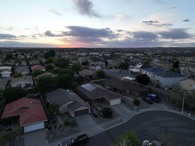 10619 Vista Bella Place NW, Albuquerque, NM 87114