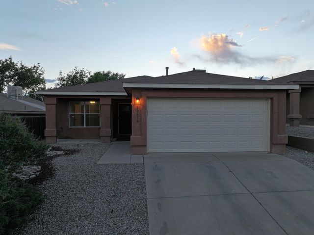 10619 Vista Bella Place NW, Albuquerque, NM 87114