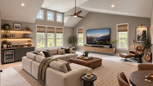 2537 Buckner Lane, Thompsons Station, TN 37179